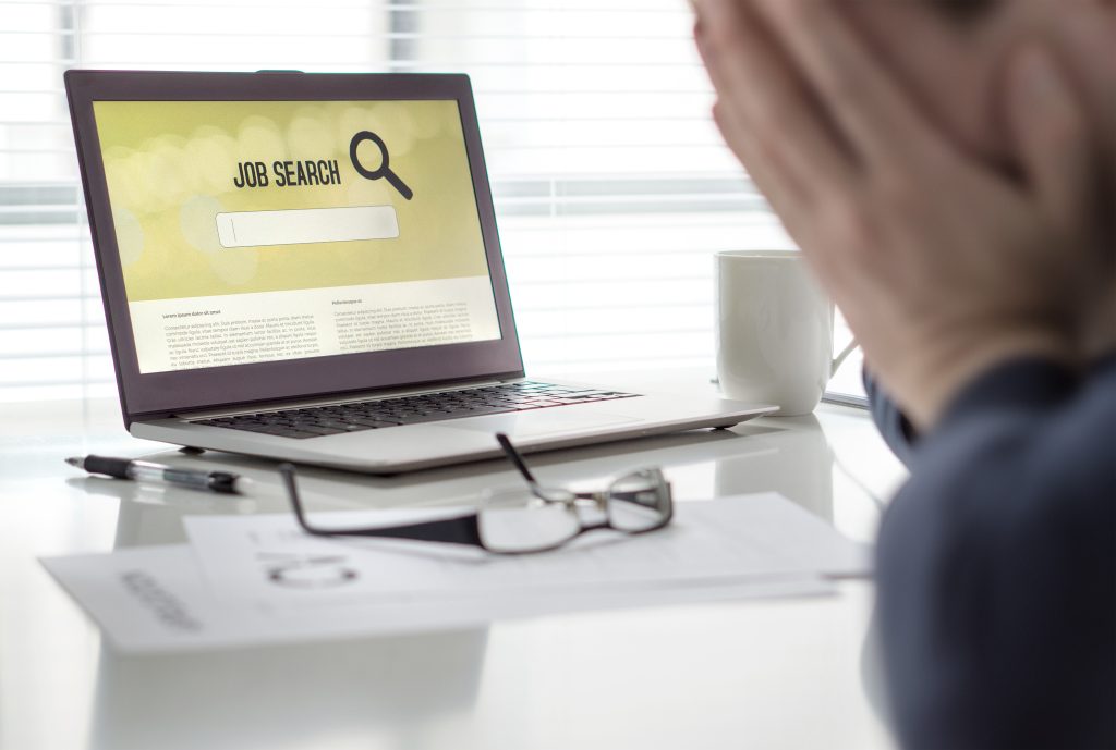 Fake job offer scams gather pace