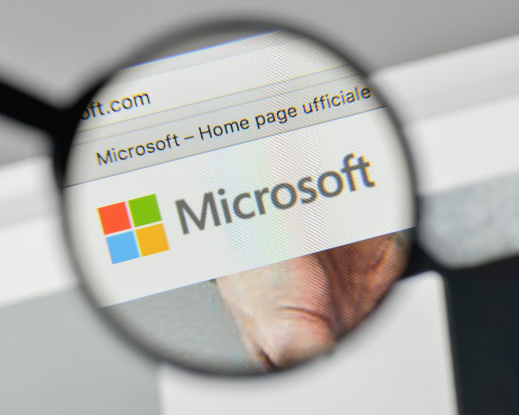 Latest Microsoft outage ‘triggered’ by a cyber-attack
