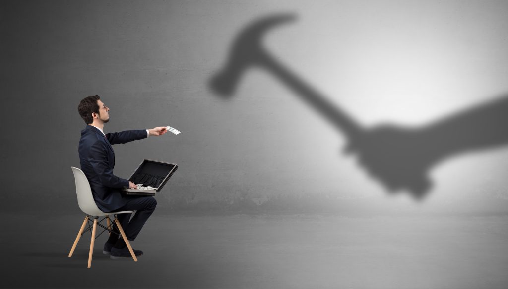 ‘Shadow IT’ poses a rapidly growing risk