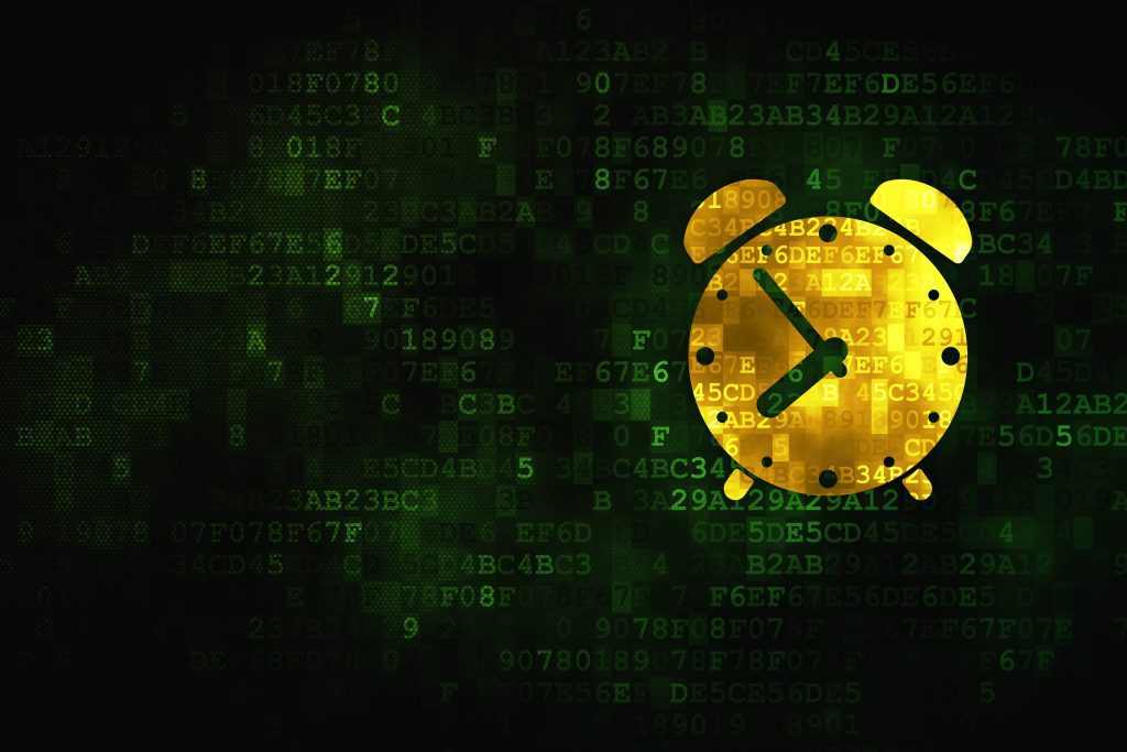 The data currency time bomb