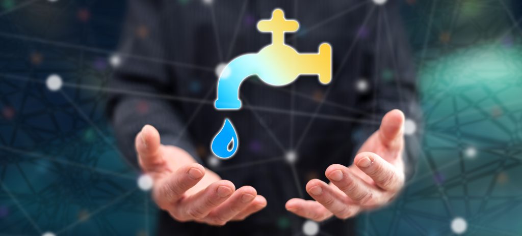 US water supply threatened by cyber-attacks