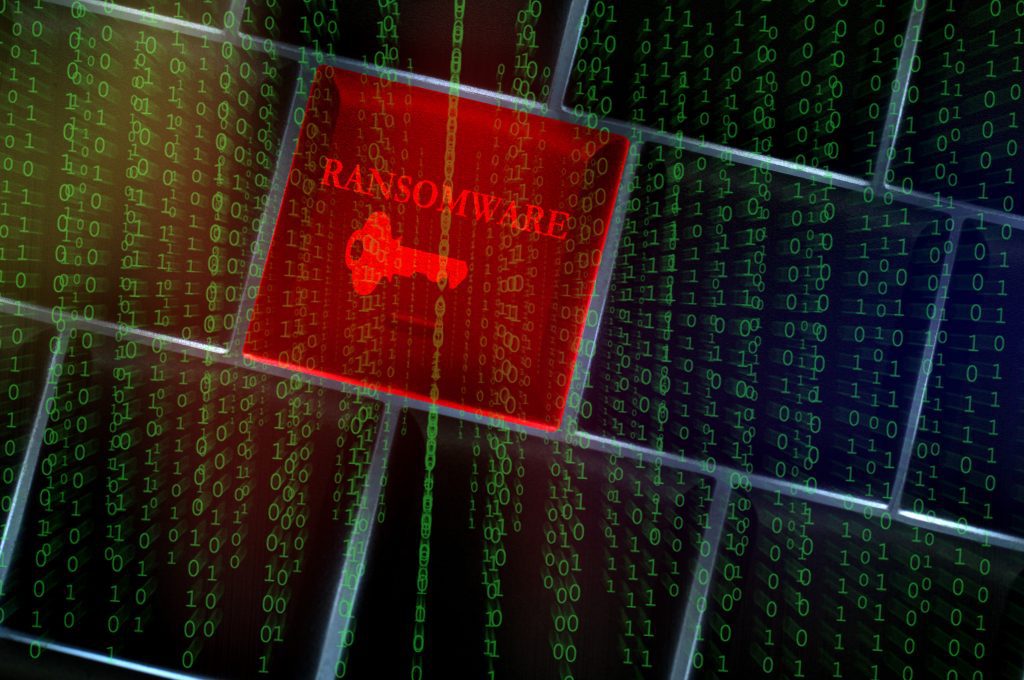 AI enables ransomware boom