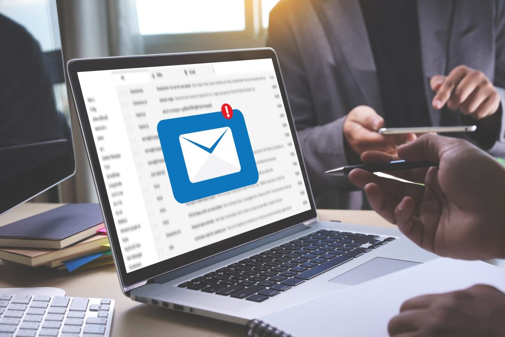 Copyright infringement scam goes global