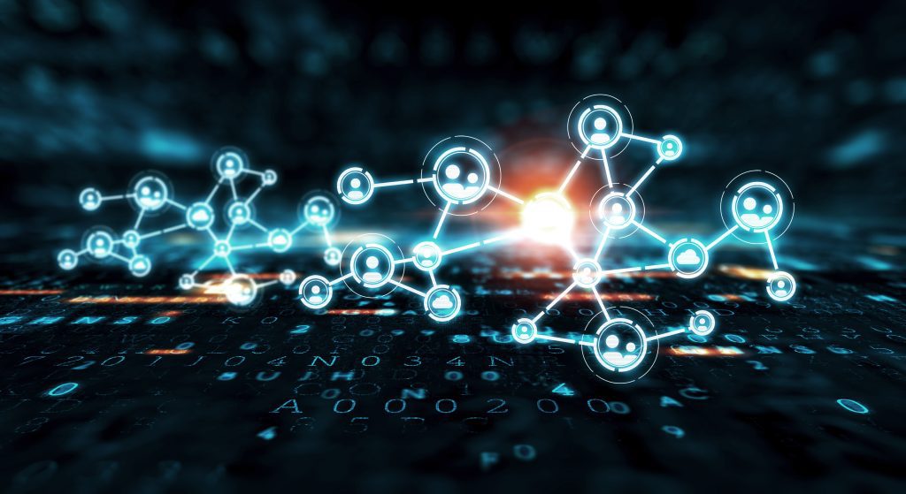 Cybercrime forums span national boundaries