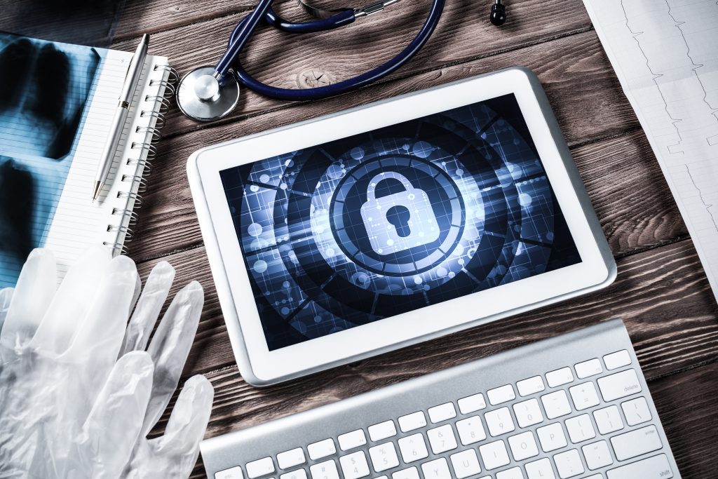 ‘Dark Unicorns’ target US healthcare