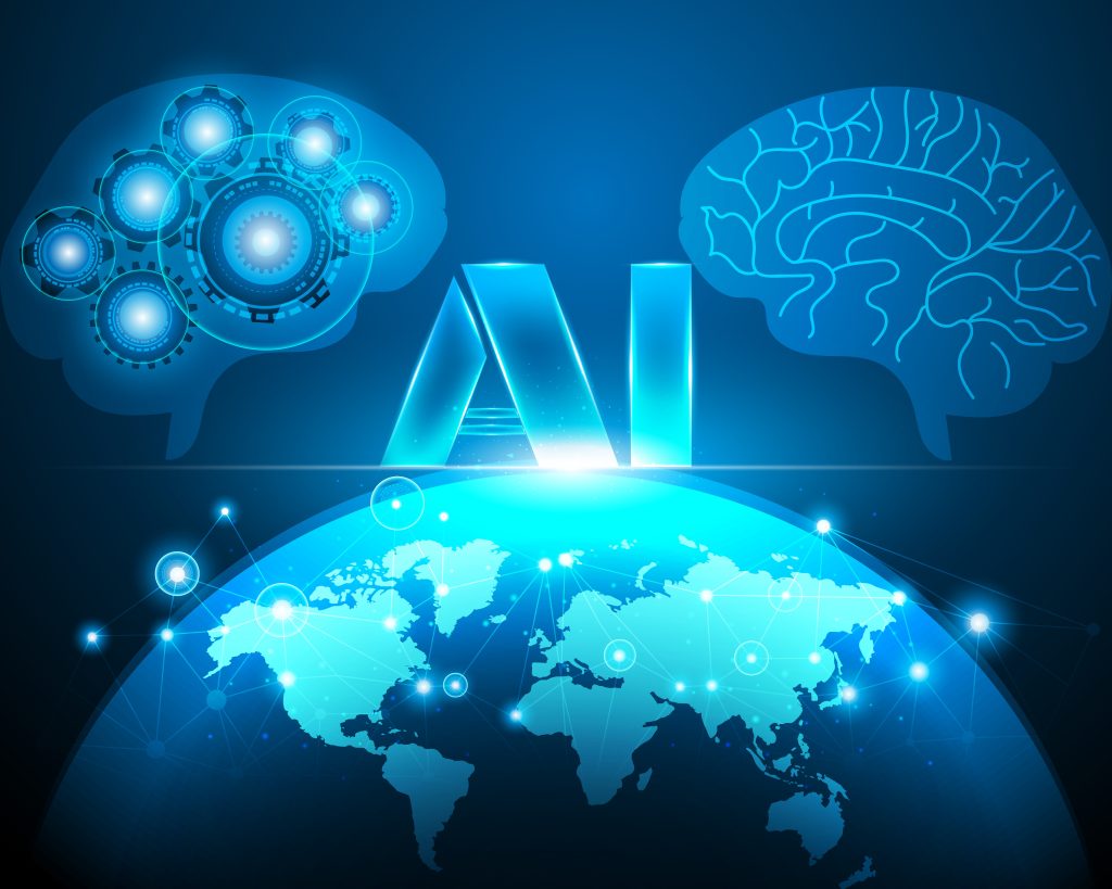 EU AI Act to act as a template for other regions