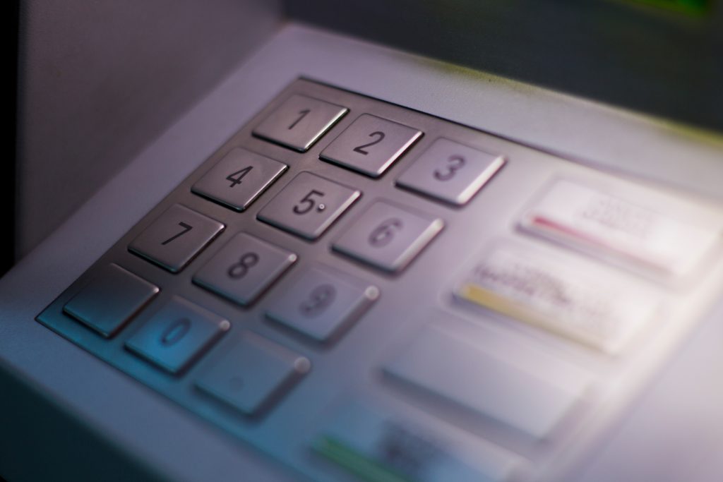 Exclusive: Banks face a growing physical security threat