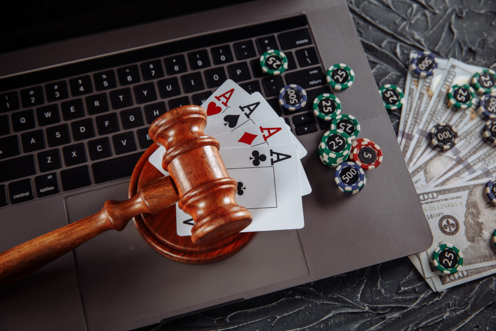 Gambling Industry Hit by Cybercrime