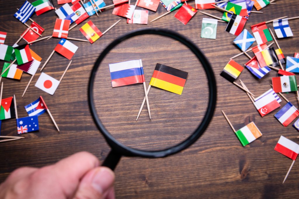 German Intelligence warns of Russian cyber-attacks