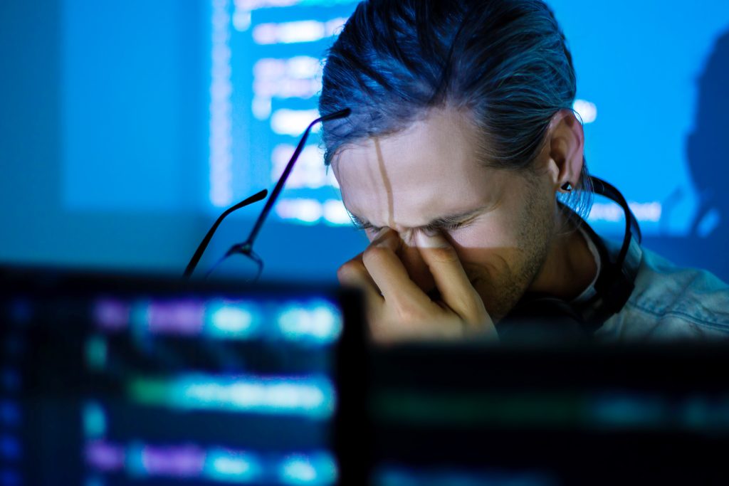 Gulf of misunderstanding between CEOs and CISOs widens