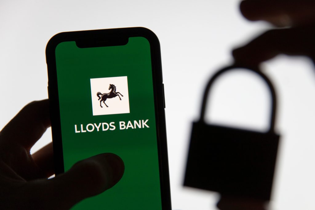 Lloyd’s warns of a potential $3.5 trillion cyber-strike