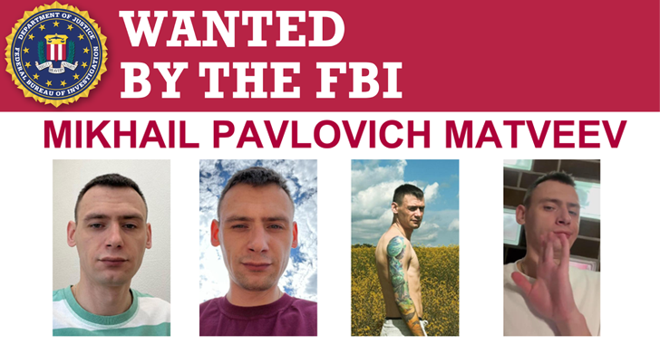 Moriarty of cybercrime strikes again