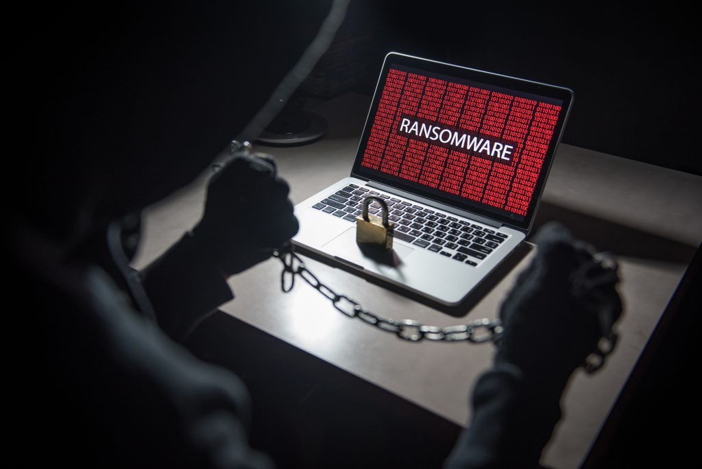 New ransomware threat emerges in 2025