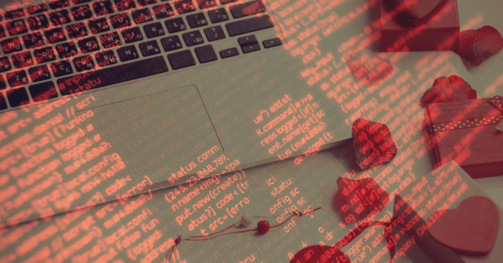 The coming St Valentine’s Day cyber-massacre