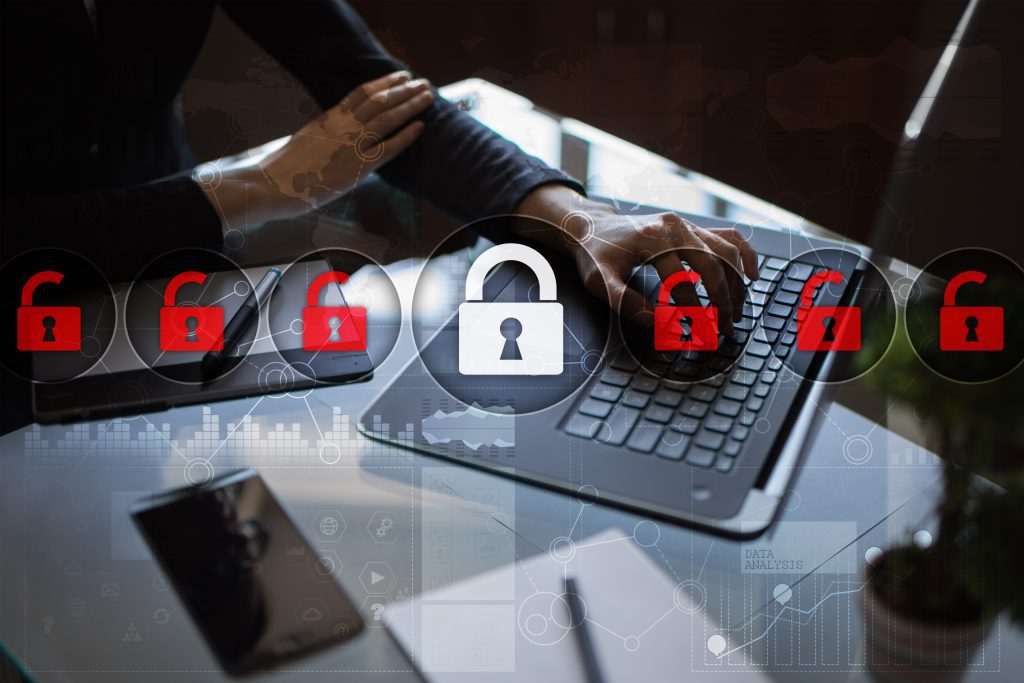 Third-Party Attacks on the Rise