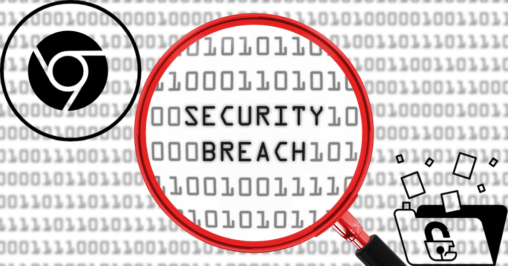 Three million Google Chrome users hacked