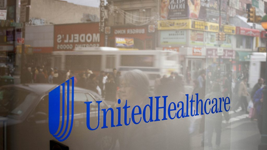 US Healthcare companies on high cyber-alert