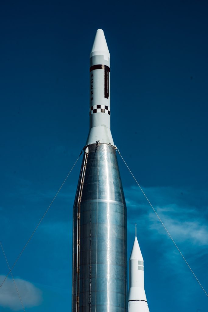 US space industry vulnerable to supply-chain attacks