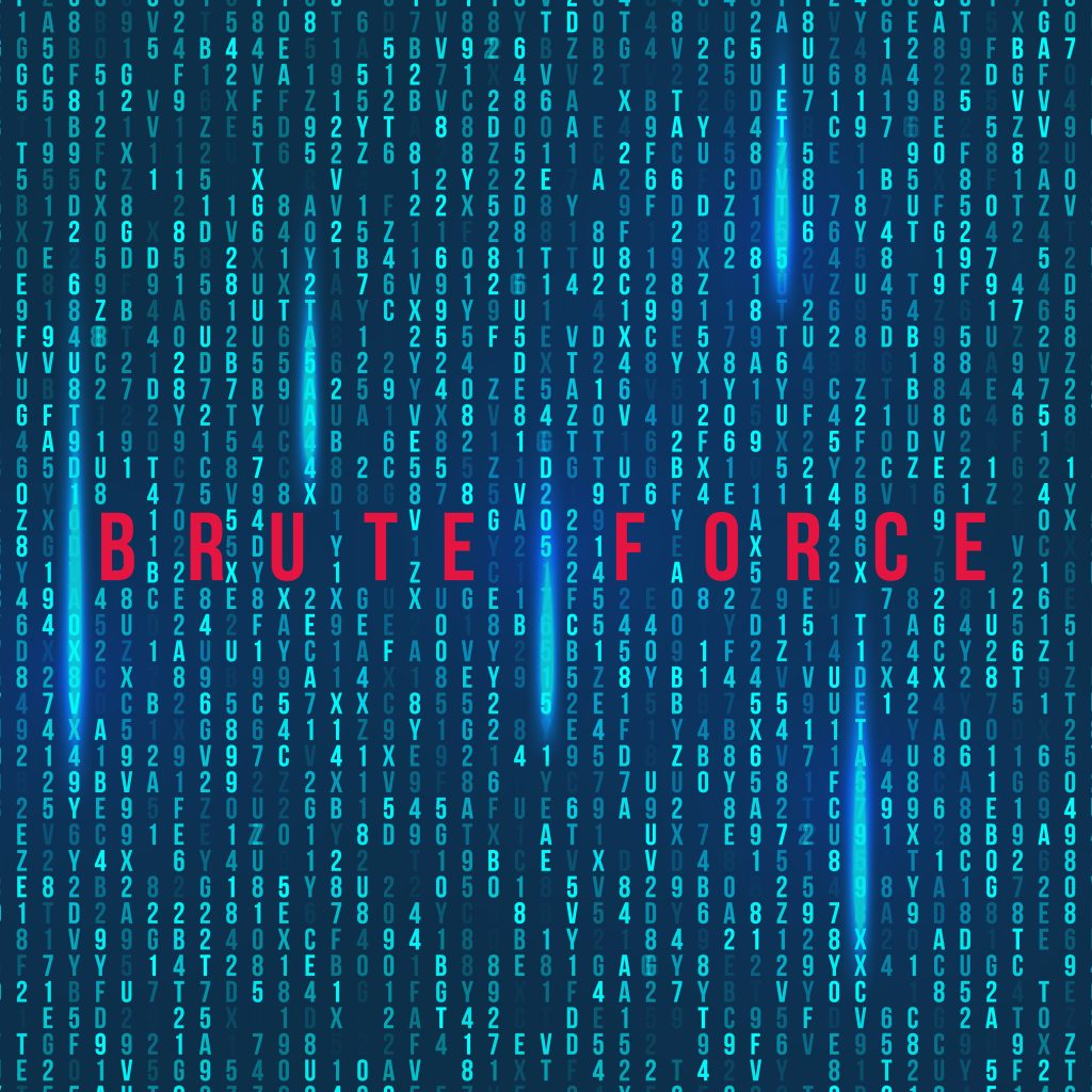 ‘Brute force’ cyber-attacks continue to escalate
