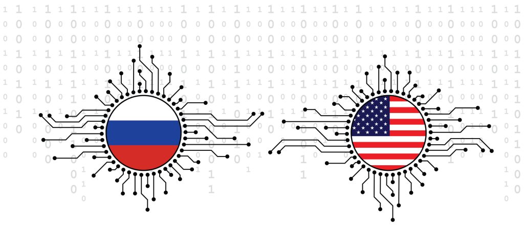 Cyber truce with Russia opens up US for cyber-attacks
