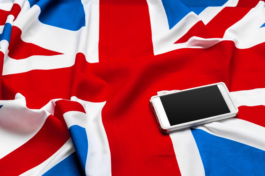 UK defence ministry ‘loses’ 269 phones