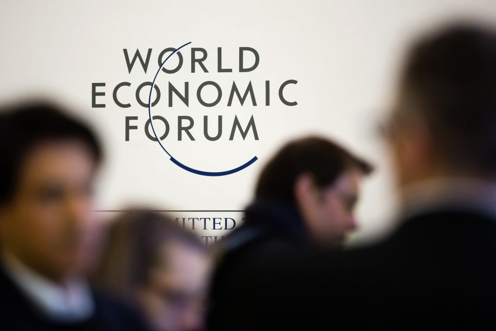WEF predicts perfect storm for cybercrime