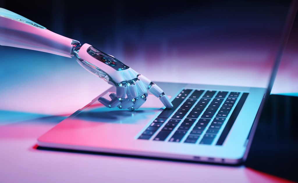 Companies complacent about AI-generated cyber-attacks