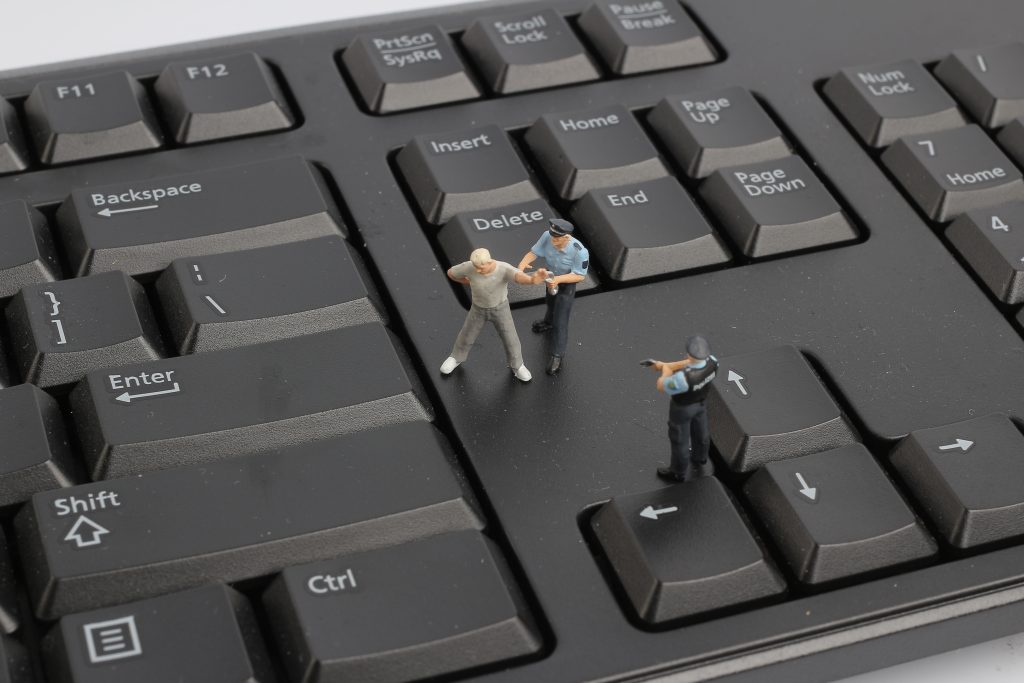 Insider attacks rise by over 50 percent