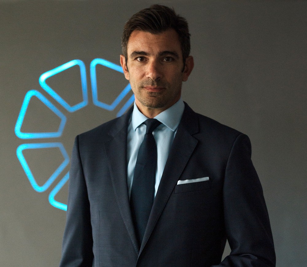 Only a Global Force Can Combat Cybercrime