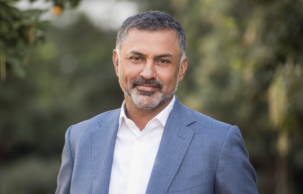 Cybersecurity has become an ongoing war