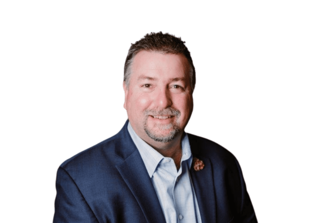 From deepfakes to in-person fraudsters