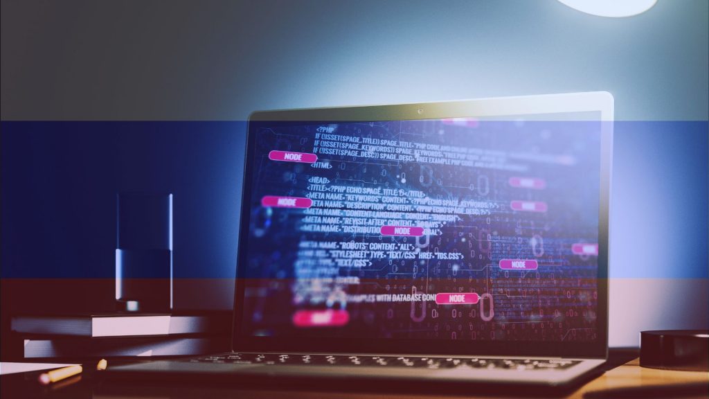 Russia orchestrates vast cyber-espionage campaign