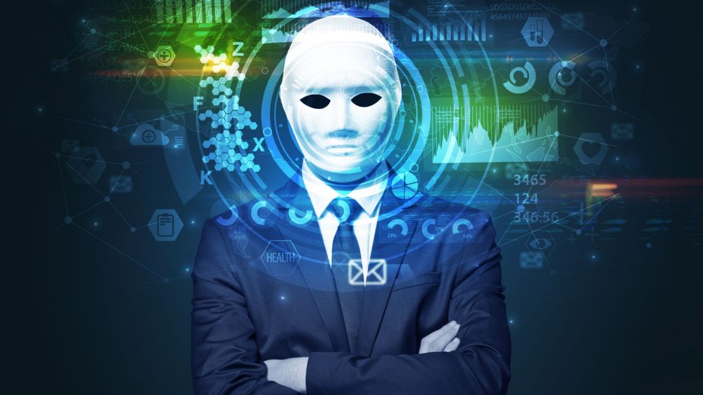 AI system blackmails its creator