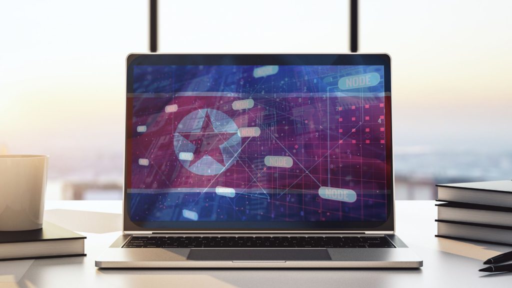 Bogus IT workers are defrauding US businesses