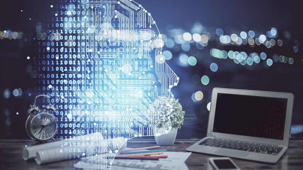 Criminal use of AI enters new and dangerous phase