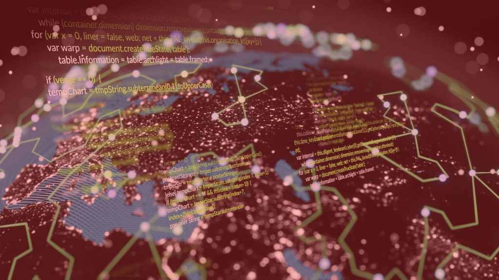 So It’s Cyber-War…