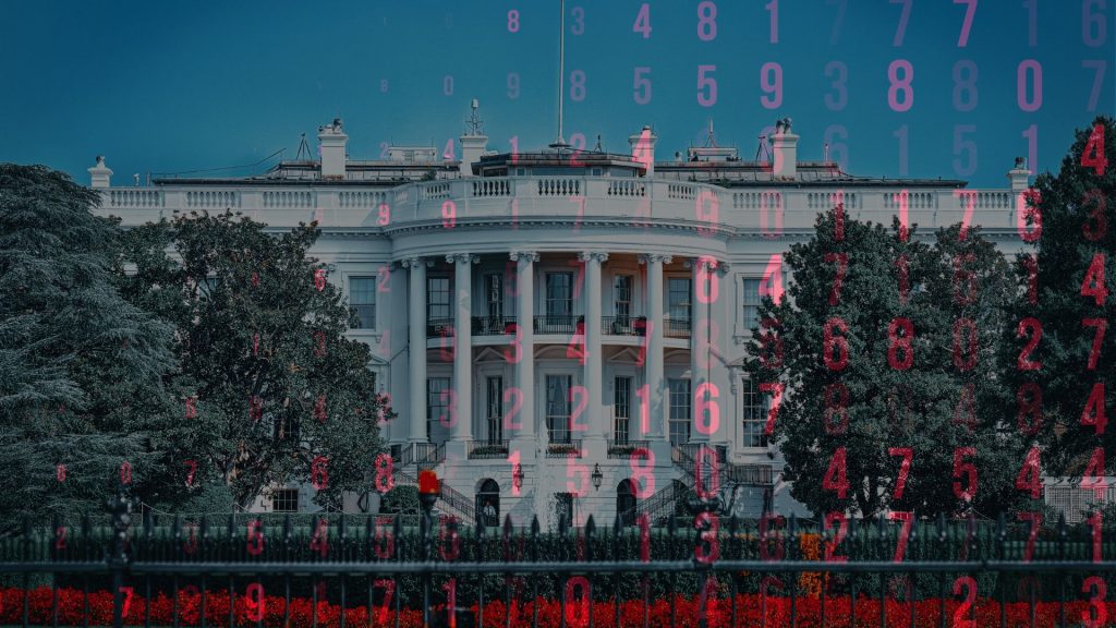 White House phone hack rings alarm bells