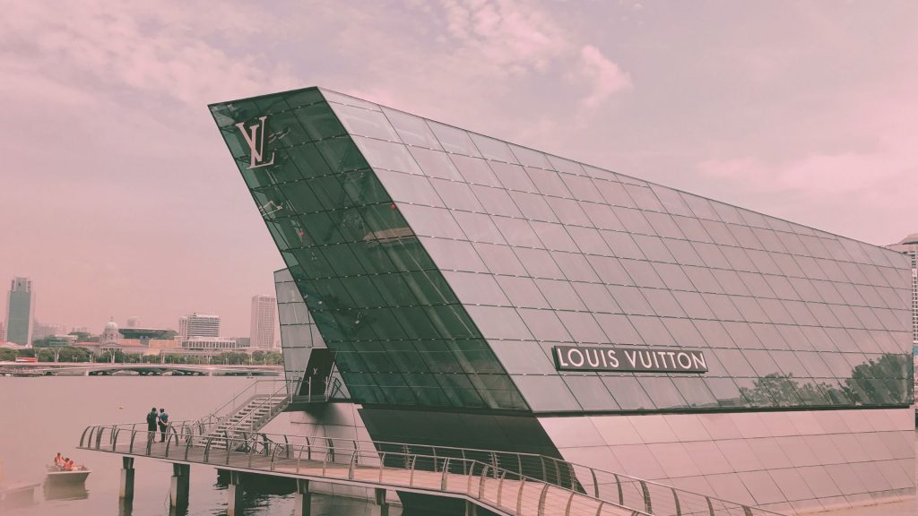 Louis Vuitton is the latest retailer to be breached