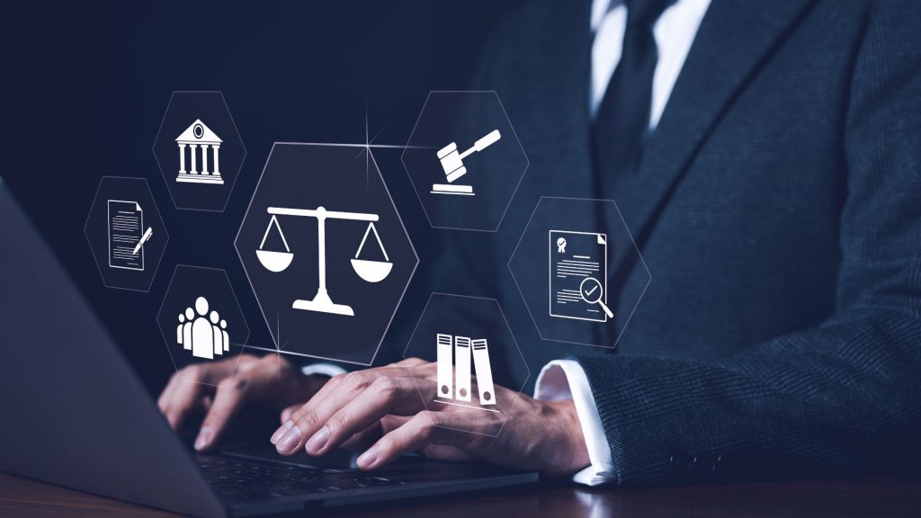 Ransomware group offers cyber gangs legal advice