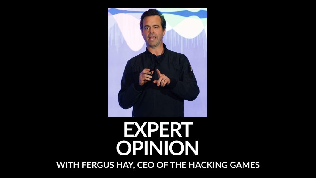 Building a new generation of ethical hackers