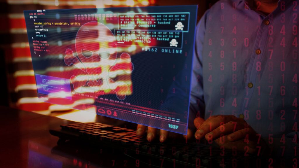 Malware campaign attacks 300 organizations