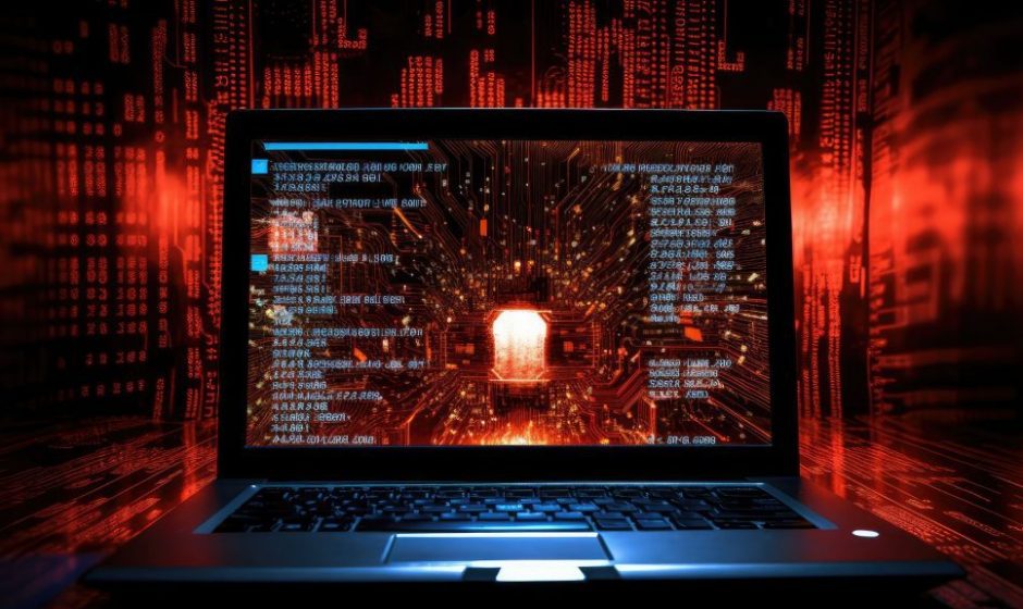 Over half of cyber-attacks are state-sponsored featured image