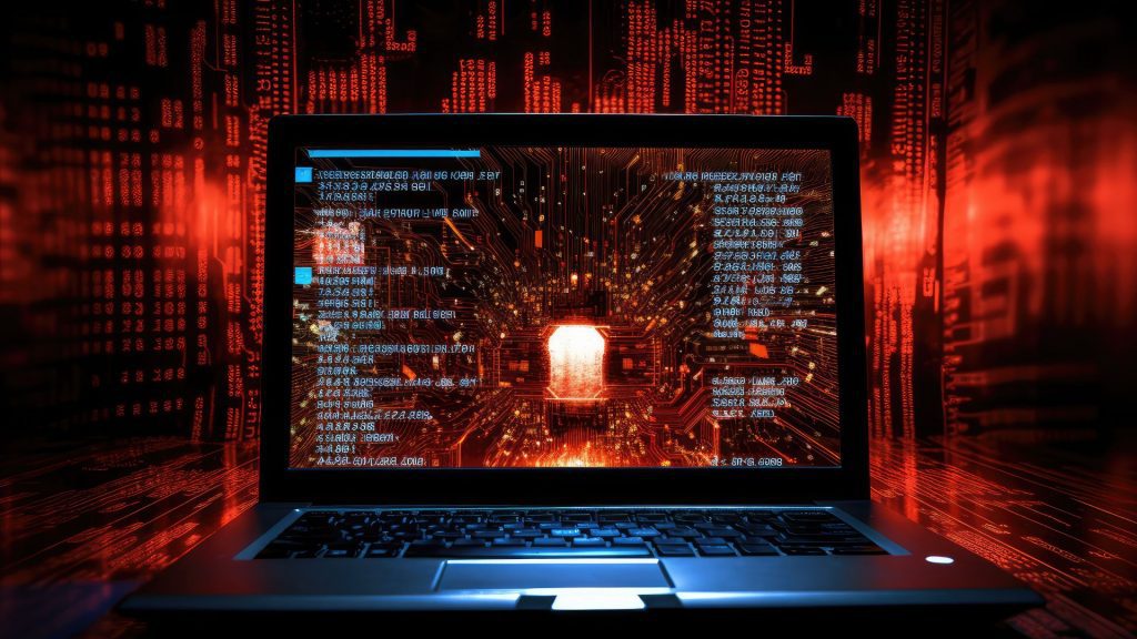 Over half of cyber-attacks are state-sponsored