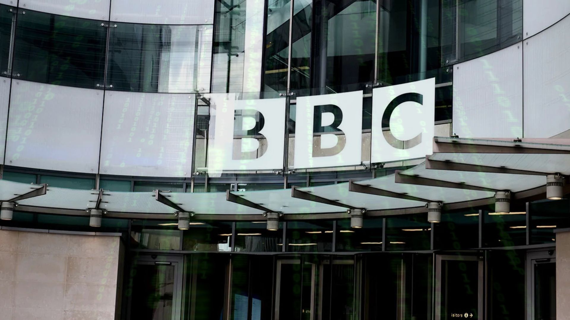 BBC incident highlights insider threat